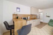 Apartments in Crikvenica 39175