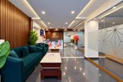 Sun Moon Suites