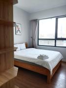 Better than home - 2BR Masteri Thao Dien