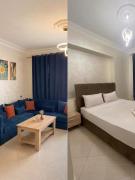 Cozy apartment, ideal for a stay and for families