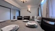 Appartement Prestige 3 Chambres avec Terrasse