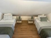 Apartmani Bjelovar