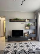 Lovely Faliro Apartment next to the sea.