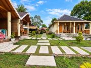 Arsya Bungalows Tetebatu