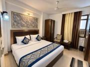 Top New Delhi