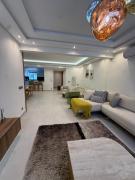 Bright modern 3-bedroom apartment in Casa
