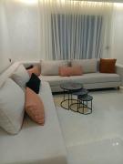 Spacious 3-bedroom apartment in Selouane