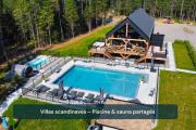 Top Valcartier Station
