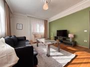 Modern 3BR Near Metro and Cevahir