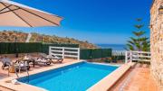 Villa Infinity Torrox by Ruralidays