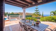 Villa Infinity Torrox by Ruralidays