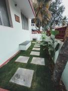 Villa in Yadavagiri with Serene Rooftop and Garden- H3 Living