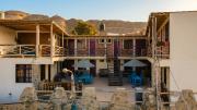 Casa Surf Naylamp Huanchaco
