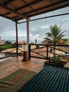 Casa Surf Naylamp Huanchaco