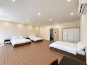 UY LONG Homestay Grand World Phú Quốc