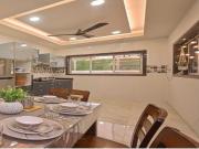 DanCenter Azure Oasis Villa | 4BHK | Pvt Pool | Lonavala