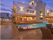 DanCenter Azure Oasis Villa | 4BHK | Pvt Pool | Lonavala
