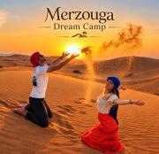 Top Merzouga