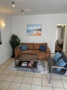 Modern Comfort at Oyster Walk