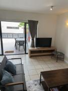 Modern Comfort at Oyster Walk