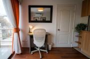 Senna Apart Hotel Rancagua