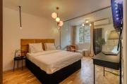 Rossini Floreasca Studio