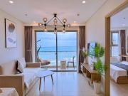 THE SÓNG Vũng Tàu - ViVi Homestay,Căn Hộ View Biển,Miễn Phí Hồ Bơi