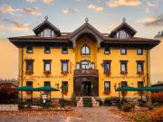 Asiago Sporting Hotel & SPA - Buongiorno! Hotels