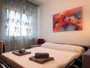 7 min from the sea close to the historic centre