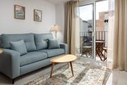Nerja Blue Apartments - City Centre