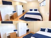 Colman Apart Central