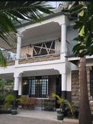 Aryana Furnished Apartment