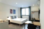 Top Hospitalet de Llobregat