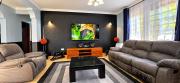Aryana Furnished Apartment