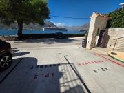 Waterfront Apartment Petrovina