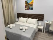 Roma Veneto Rooms
