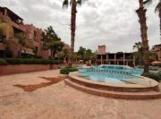 Al Qantara with Terrace and Pool