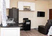 Studio Apartment C32, Louieville Near Eastpark, Kalundu