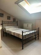 Vacation home within walking distance of the center of Norcia