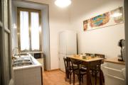 Duplex a piazza Vittorio