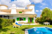 Vilamoura Garden Villa 2 With Pool by Homing