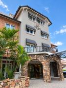 Hotel Villa Morra Suites