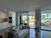 Apartment malagueta playa y sol