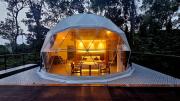 Domes Inn Heaven