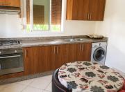 Spacious Villa Apartment with Private Terrace & Reversible AC