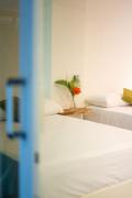Blue Mango Beach Hotel