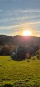 Bieszczady Domek na Górce