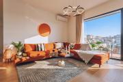 WF Terracotta Parkview with Terrace and Free Parking
