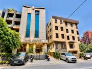 Top New Delhi