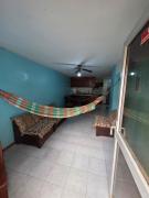 Apartamento vacacional en Higuerote Brisas del Mar